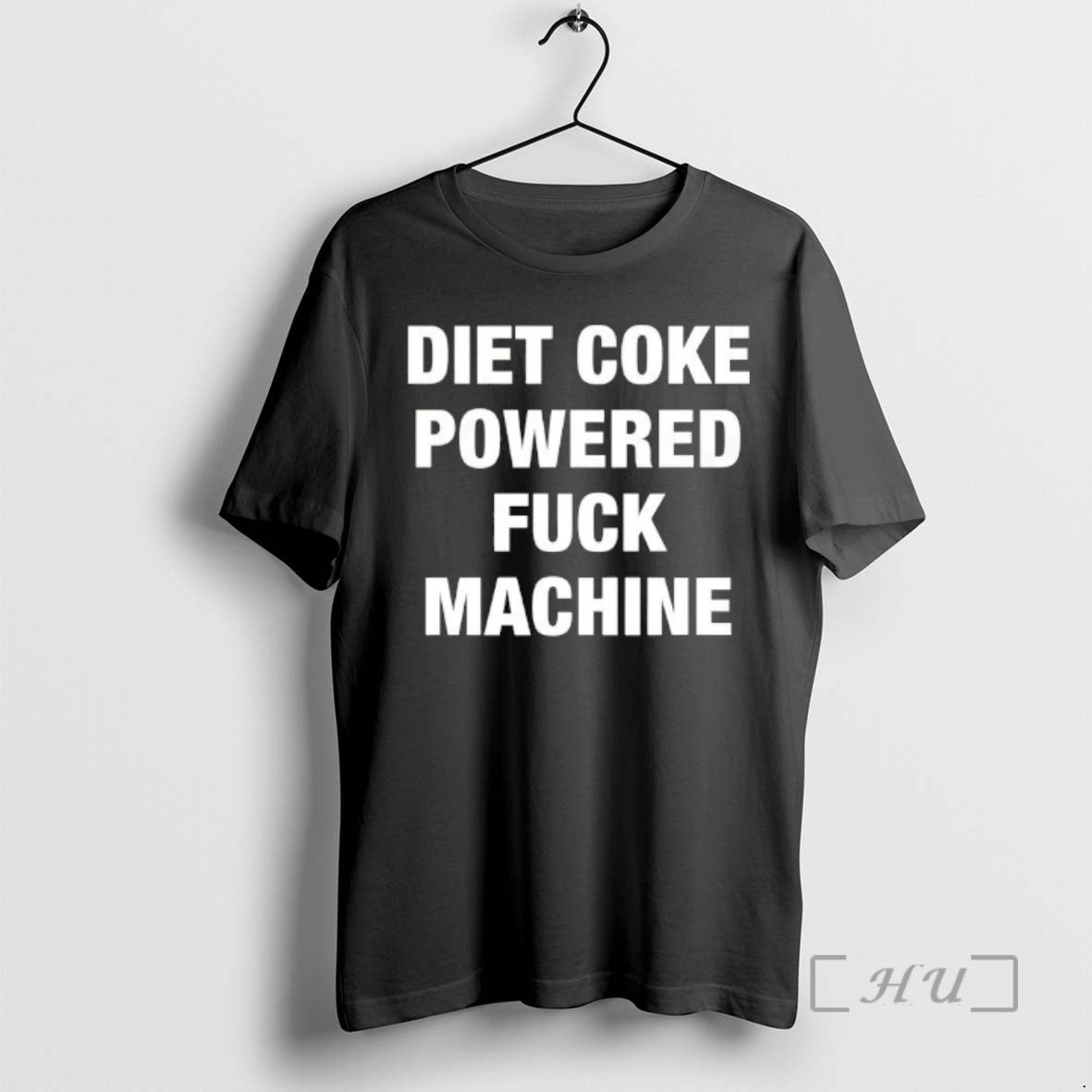 Officials Soda Powered Fuck Machine Unisex T-shirt, Sweatshirt, Hoodie, Long Sleeve Tee - T-Shirt, Sweatshirt, Hoodie