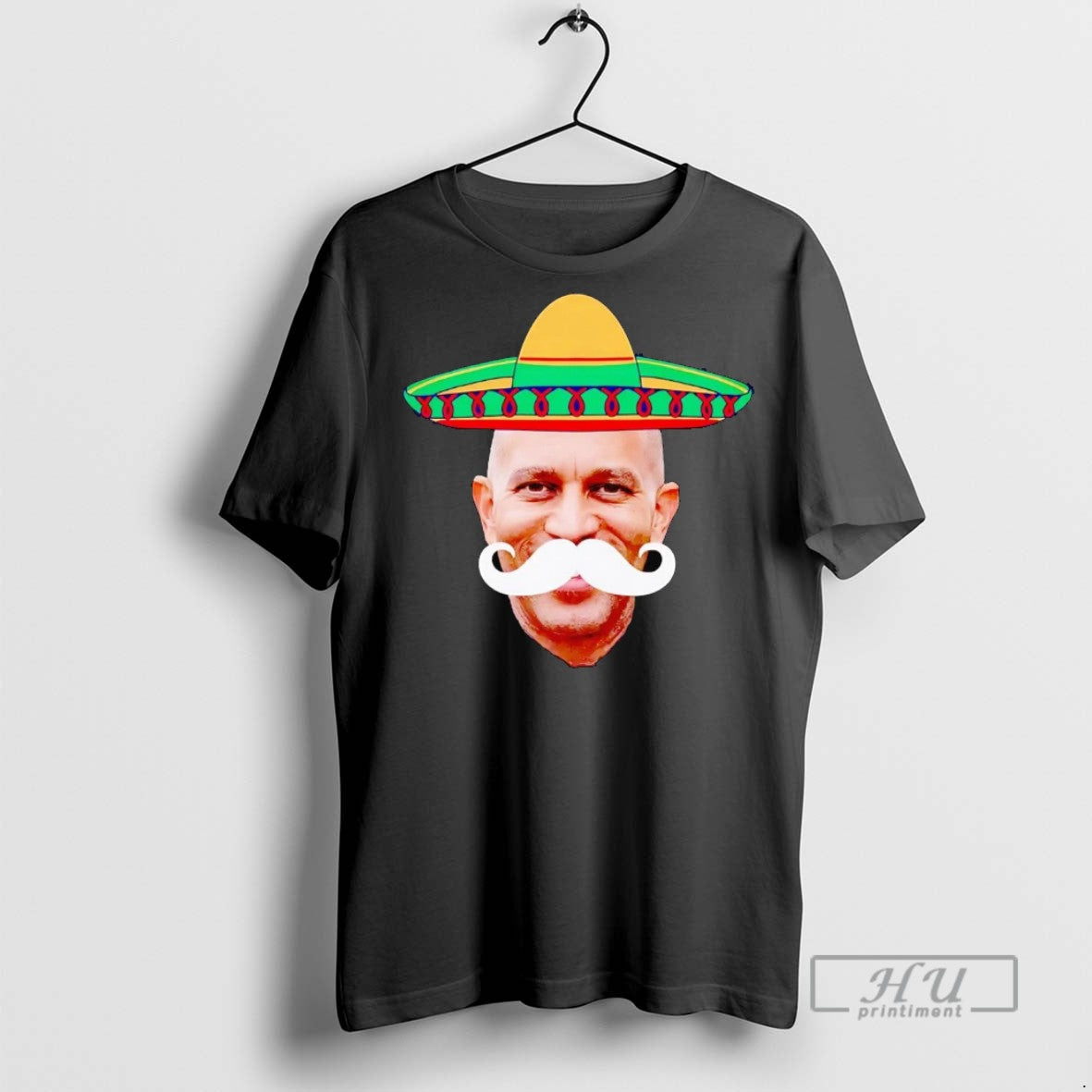 Officials Sombrero Democrats Government Shutdown Halloween T Shirts Unisex T-shirt, Sweatshirt, Hoodie, Long Sleeve Tee - T-Shirt, Sweatshirt, Hoodie
