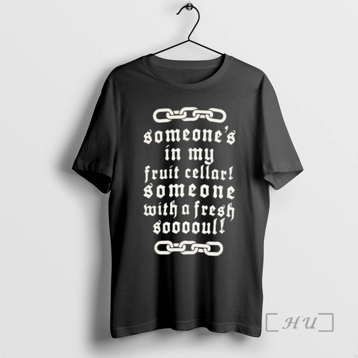 Officials Someones In My Fruit Cellar Someone With A Fresh Soul Premium T Shirts Sweater Unisex T-shirt, Sweatshirt, Hoodie, Long Sleeve Tee - T-Shirt, Sweatshirt, Hoodie