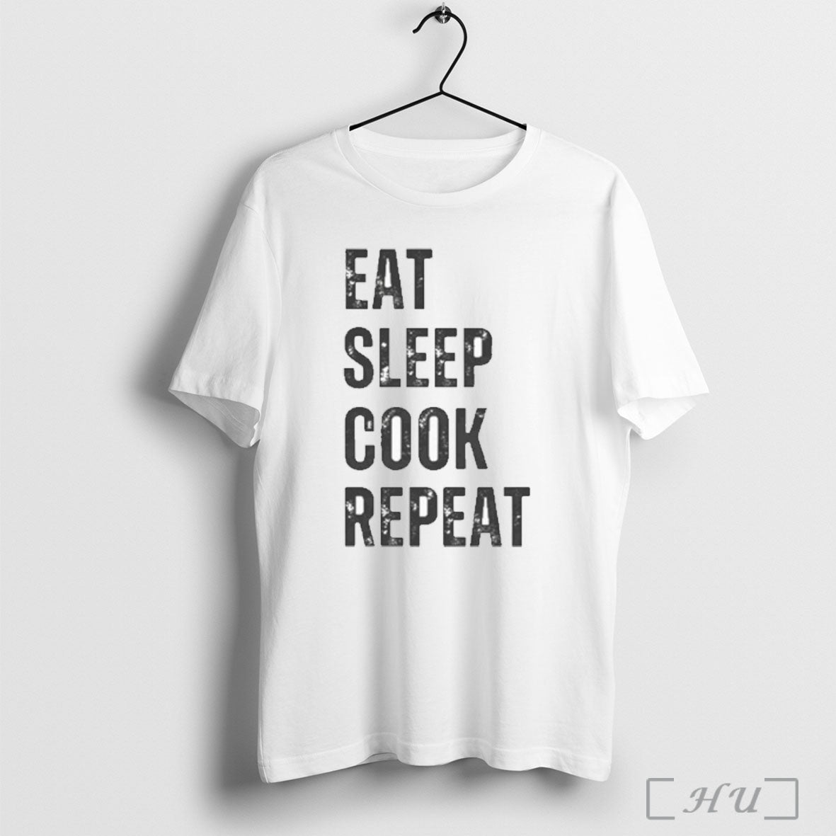 Officials Sophie Eat Sleep Cook Repeat T Shirt Unisex T-shirt, Sweatshirt, Hoodie, Long Sleeve Tee - T-Shirt, Sweatshirt, Hoodie