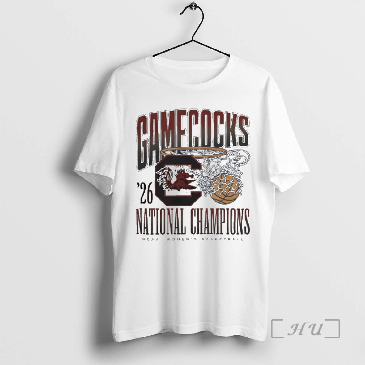 Officials South Carolina Gamecocks 2026 Womens National Champions Unisex T-shirt, Sweatshirt, Hoodie, Long Sleeve Tee - T-Shirt, Sweatshirt, Hoodie