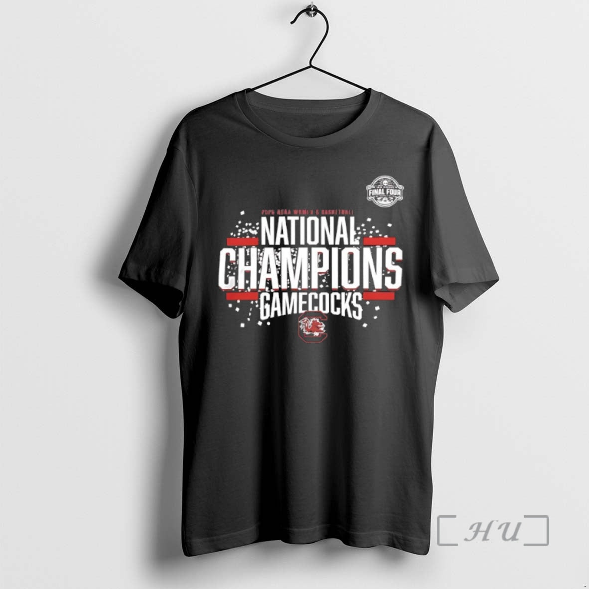 Officials South Carolina Womens Basketball 2026 Ncaa National Champions Unisex T-shirt, Sweatshirt, Hoodie, Long Sleeve Tee - T-Shirt, Sweatshirt, Hoodie