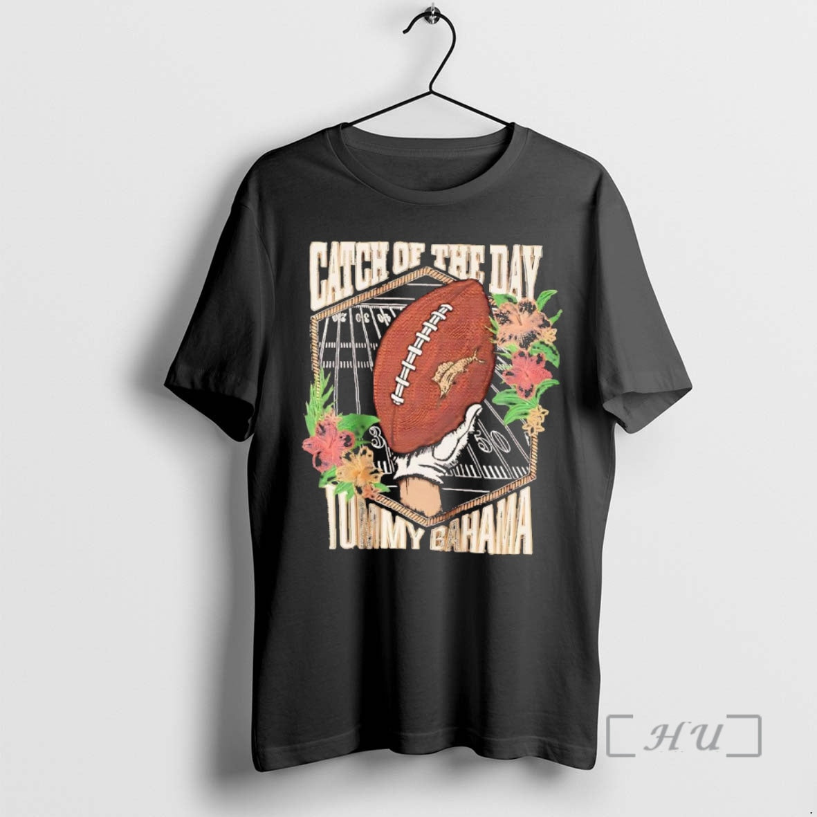 Officials South Florida Bulls Catch Of The Day - T-Shirt, Sweatshirt, Hoodie