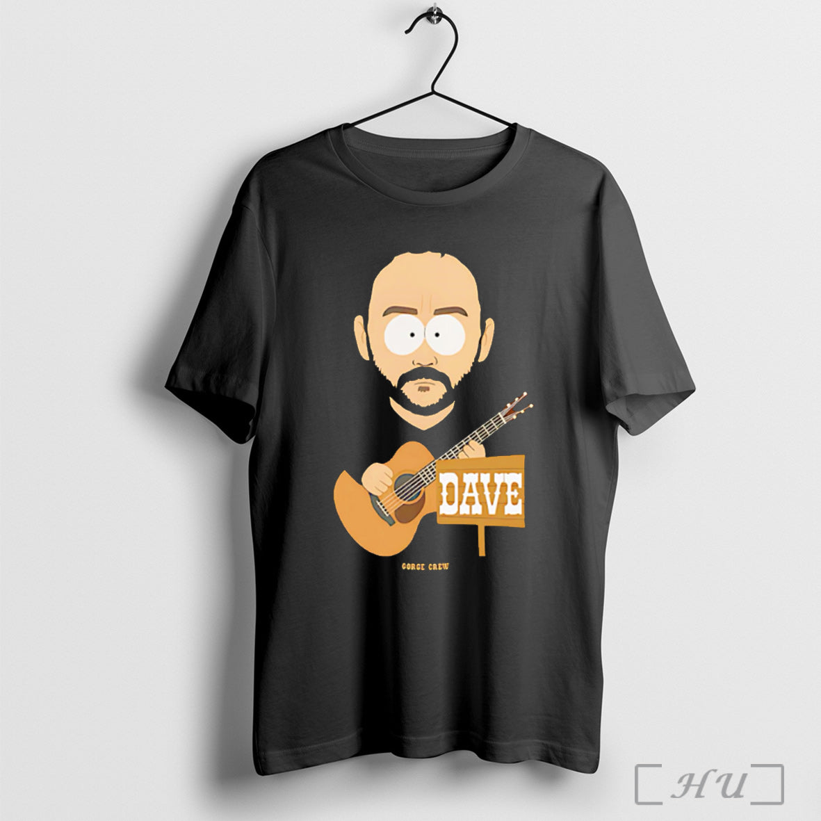 Officials South Park Dave T Shirt Unisex T-shirt, Sweatshirt, Hoodie, Long Sleeve Tee - T-Shirt, Sweatshirt, Hoodie