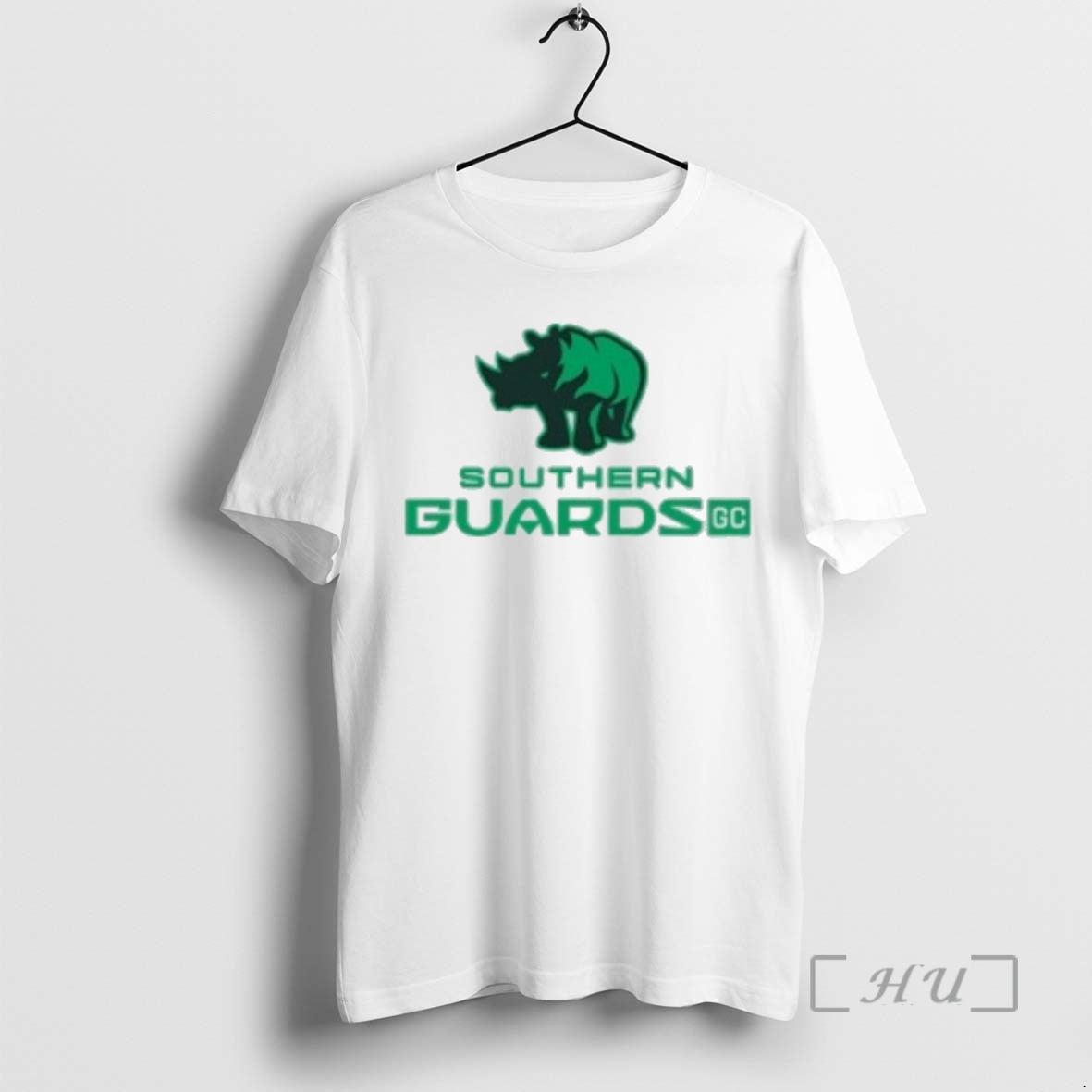 Officials Southern Guards - T-Shirt, Sweatshirt, Hoodie