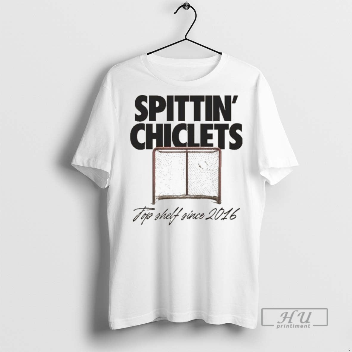 Officials Spittin Chiclets Top Shelf Since 2016 T Shirt Unisex T-shirt, Sweatshirt, Hoodie, Long Sleeve Tee - T-Shirt, Sweatshirt, Hoodie