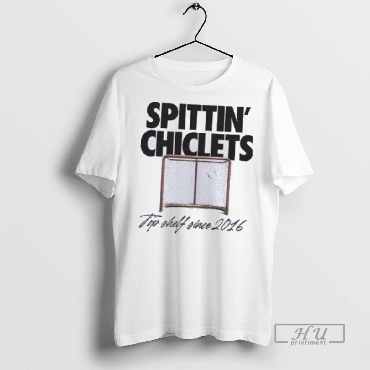 Officials Spittin Chiclets Top Shelf T Shirts Unisex T-shirt, Sweatshirt, Hoodie, Long Sleeve Tee - T-Shirt, Sweatshirt, Hoodie