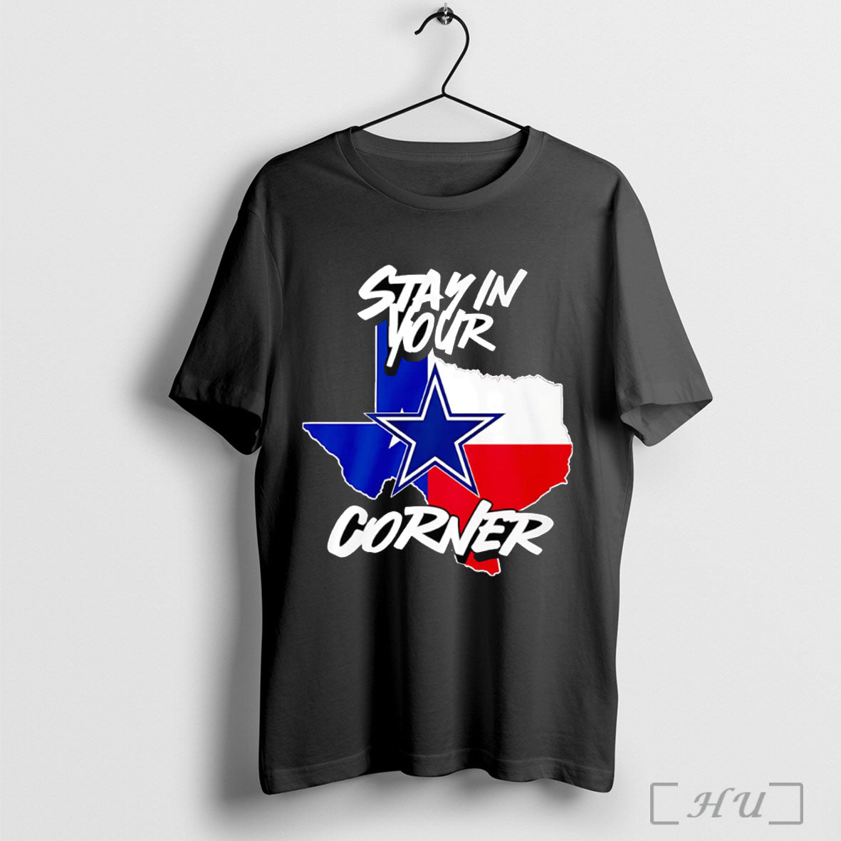 Officials Stay In Your Corner Dallas Cowboys T Shirt Unisex T-shirt, Sweatshirt, Hoodie, Long Sleeve Tee - T-Shirt, Sweatshirt, Hoodie