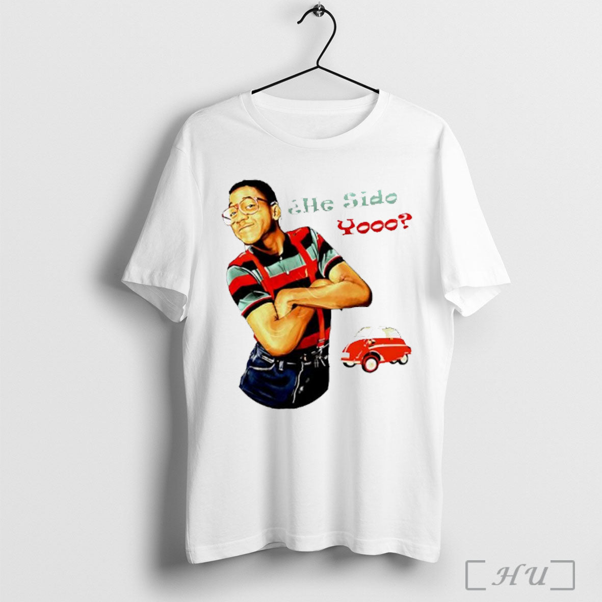 Officials Steve Urkel Family Matters He Sido Yooo 90s Vintage T Shirt Unisex T-shirt, Sweatshirt, Hoodie, Long Sleeve Tee - T-Shirt, Sweatshirt, Hoodie