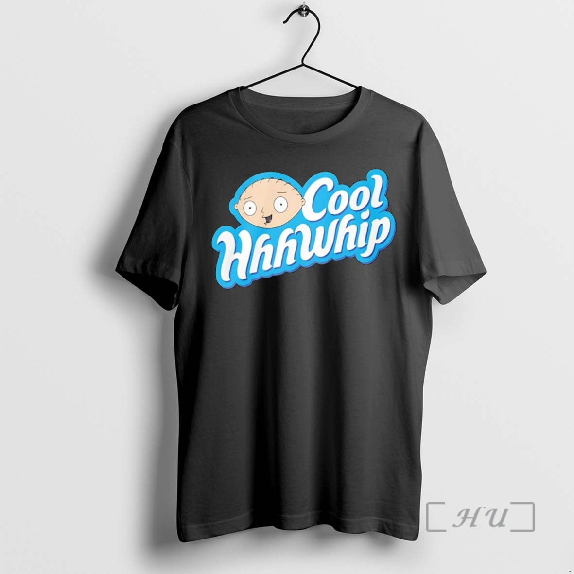 Officials Stewie Griffin Cool Hhhwhip 2025 Christmas - T-Shirt, Sweatshirt, Hoodie