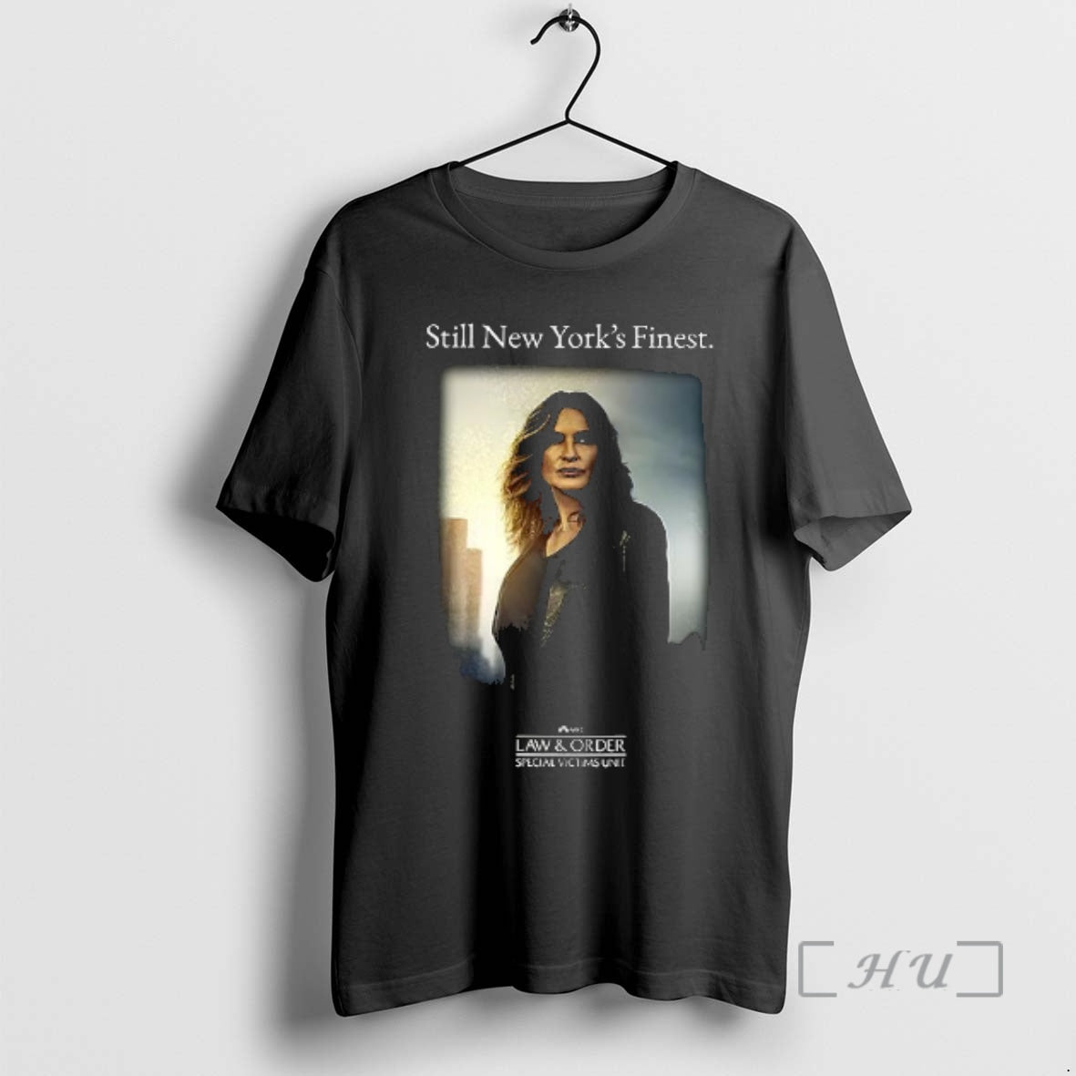 Officials Still New Yorks Finest Law And Order - T-Shirt, Sweatshirt, Hoodie