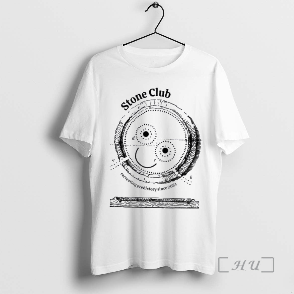 Officials Stone Club - T-Shirt, Sweatshirt, Hoodie