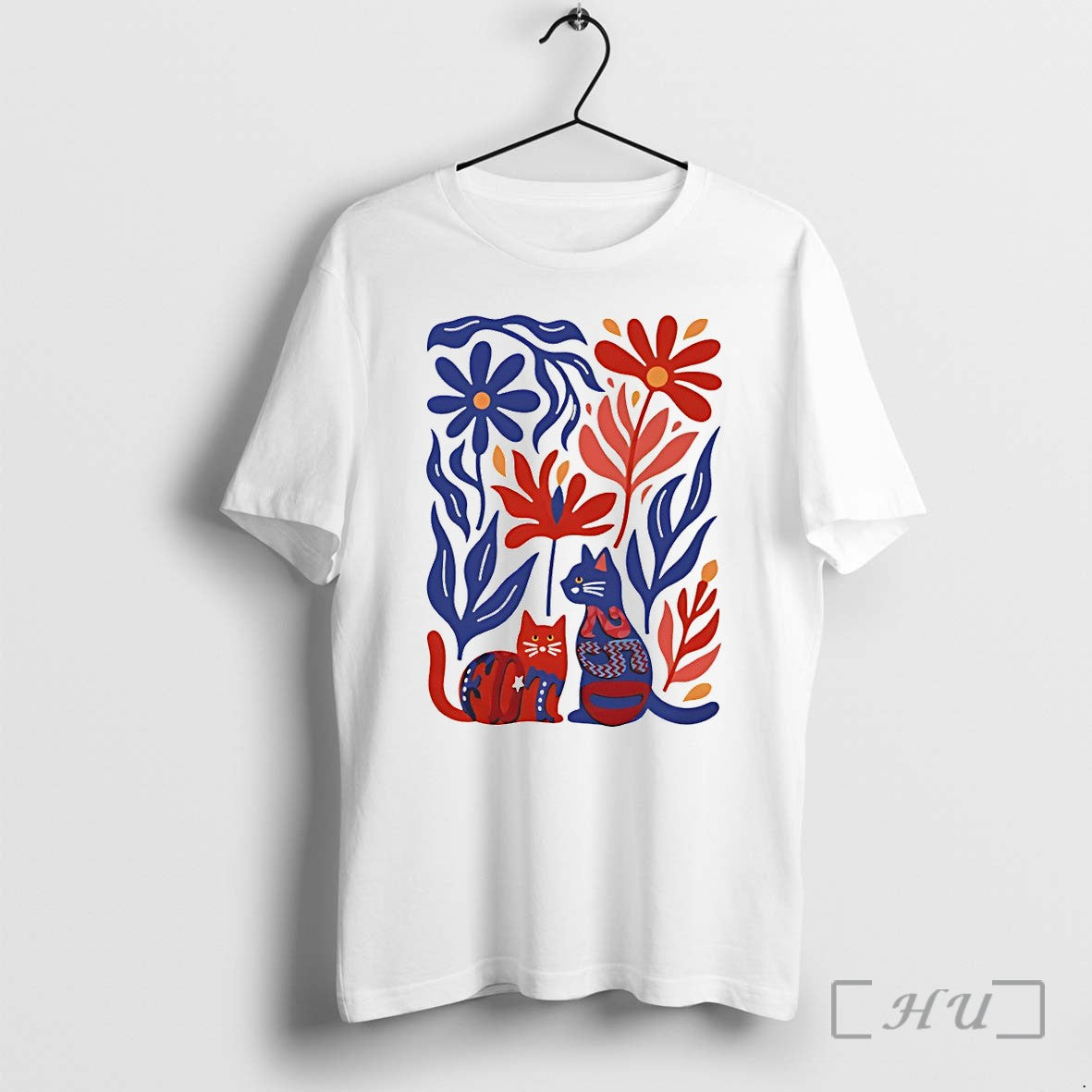 Officials Subtle F Trump Cat Lover Usa 250th Still - Adult & Kids T-Shirts, Sweatshirts & Hoodies apparel design preview 1