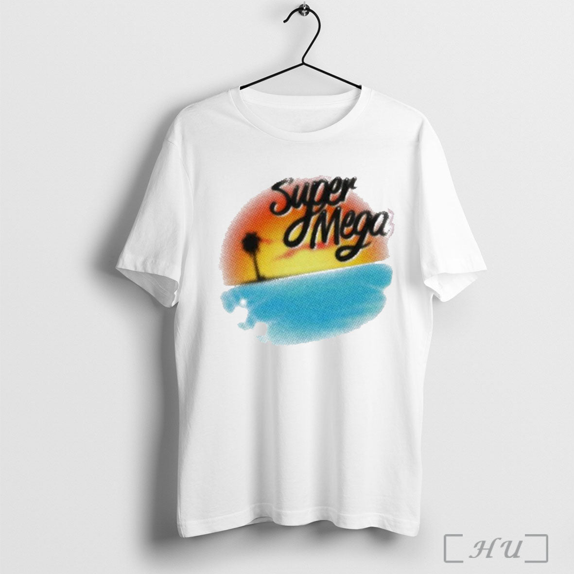 Officials Super Mega Souvenir From Dad T Shirt Unisex T-shirt, Sweatshirt, Hoodie, Long Sleeve Tee - T-Shirt, Sweatshirt, Hoodie