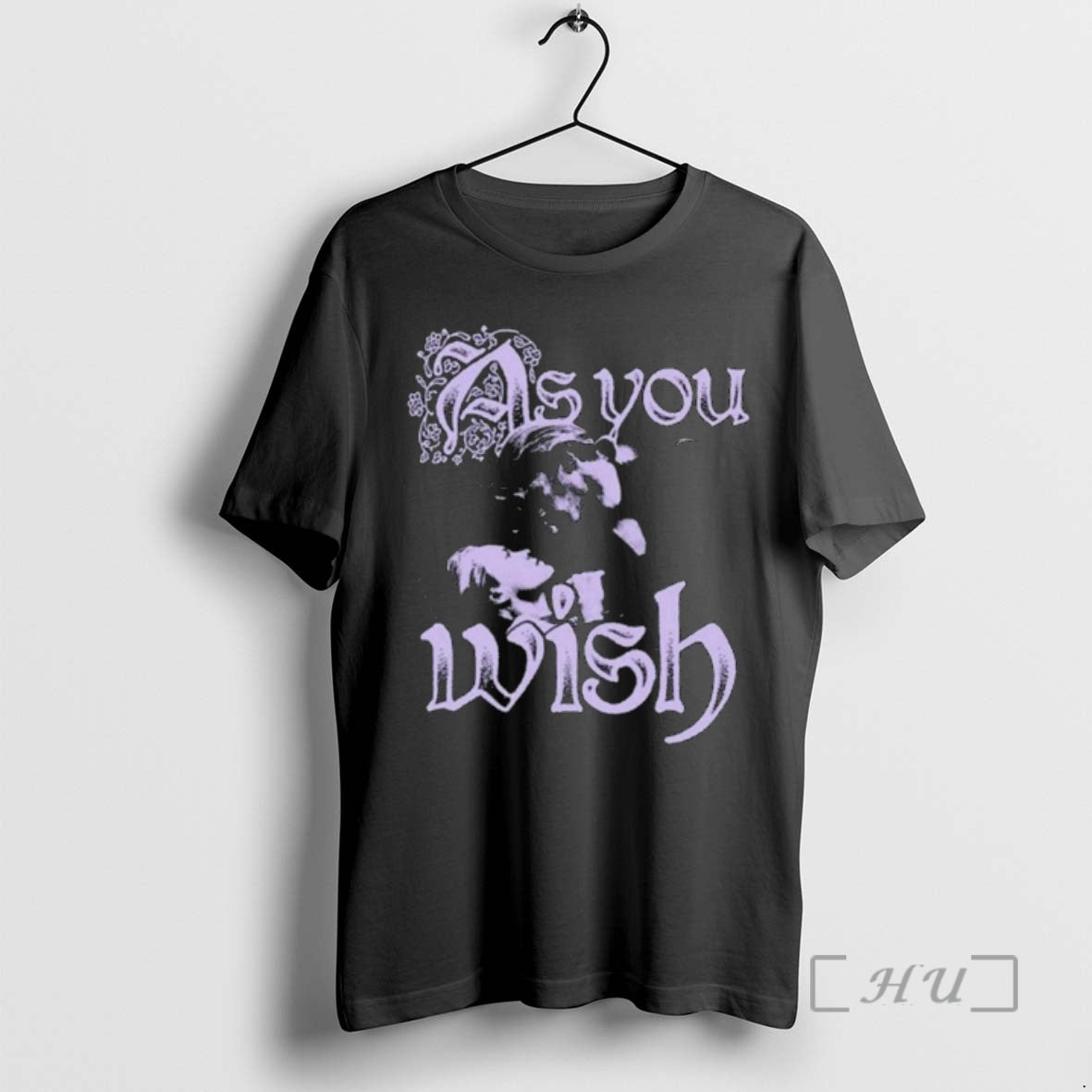 Officials Super Yaki As You Wish - T-Shirt, Sweatshirt, Hoodie
