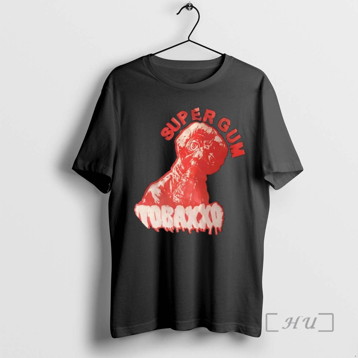 Officials Supergum Tobaxxo - T-Shirt, Sweatshirt, Hoodie