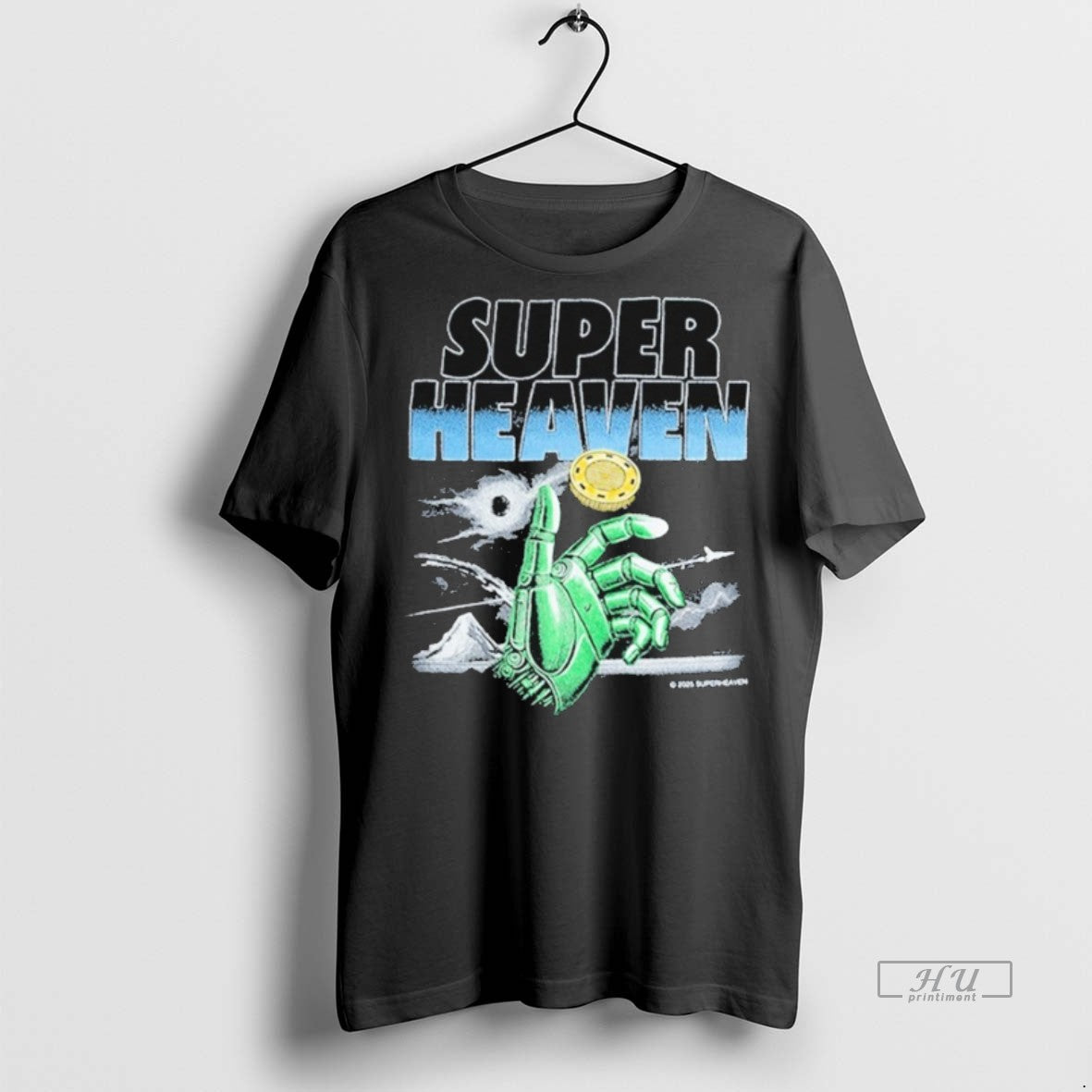 Officials Superheaven Coin Toss T Shirt Sweater Unisex T-shirt, Sweatshirt, Hoodie, Long Sleeve Tee - T-Shirt, Sweatshirt, Hoodie