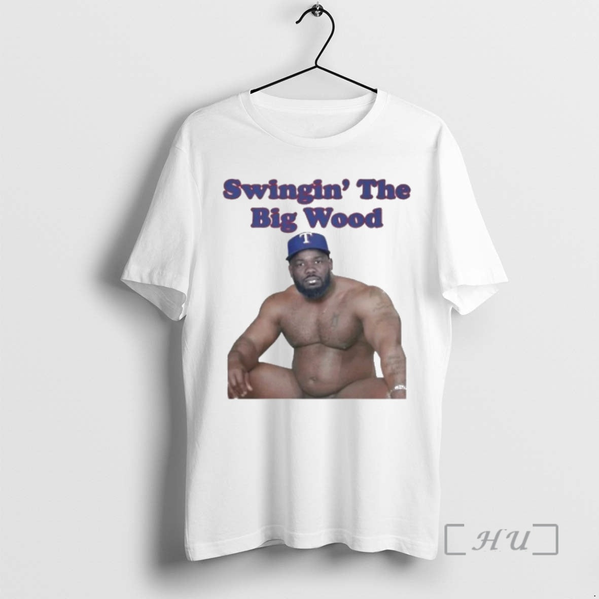 Officials Swingin The Big Wood Tour 2026 Unisex T-shirt, Sweatshirt, Hoodie, Long Sleeve Tee - T-Shirt, Sweatshirt, Hoodie