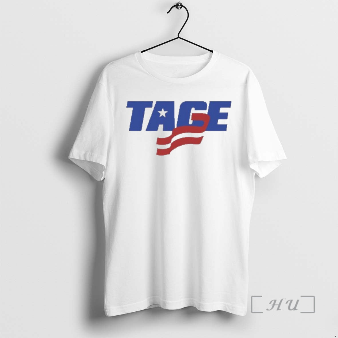 Officials Tage Usa - T-Shirt, Sweatshirt, Hoodie