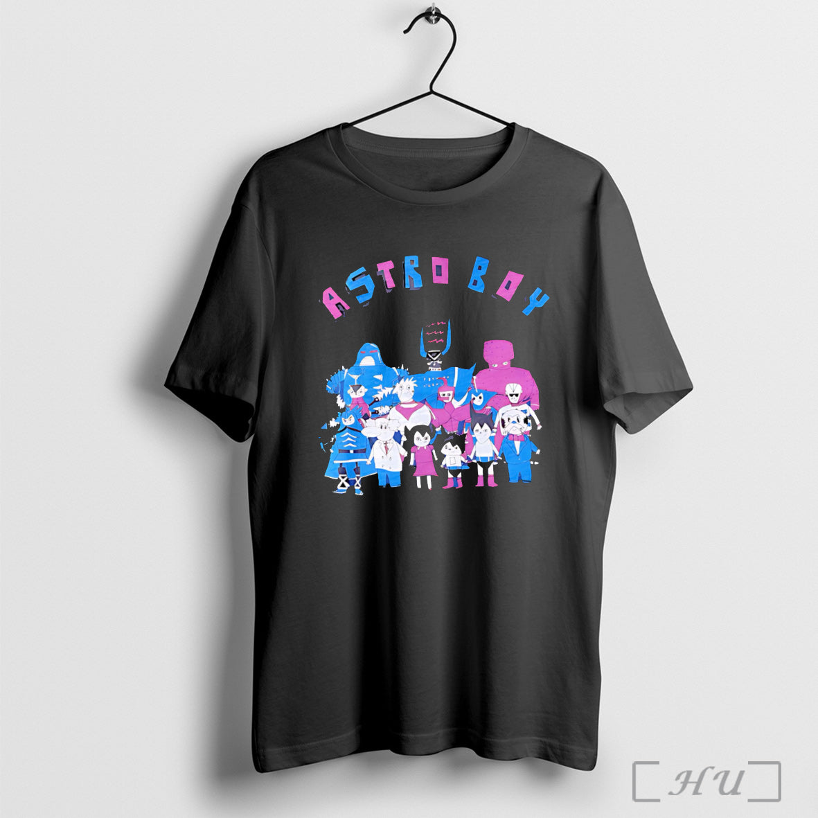 Officials Taku Yoshimizu Astro Boy T Shirt Unisex T-shirt, Sweatshirt, Hoodie, Long Sleeve Tee - T-Shirt, Sweatshirt, Hoodie