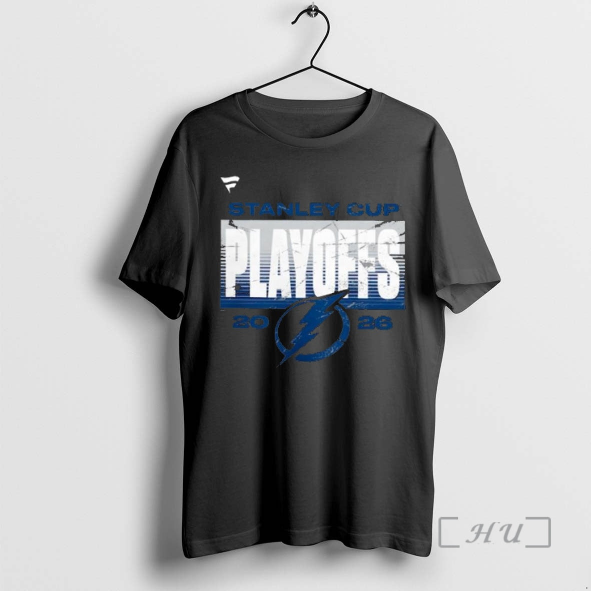 Officials Tampa Bay Lightning 2026 Stanley Cup Playoffs Vintage Unisex T-shirt, Sweatshirt, Hoodie, Long Sleeve Tee - T-Shirt, Sweatshirt, Hoodie