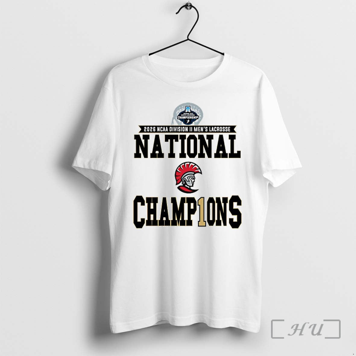 Officials Tampa Spartans 2026 Ncaa Division Ii Mens - Adult & Kids T-Shirts, Sweatshirts & Hoodies apparel design preview 1