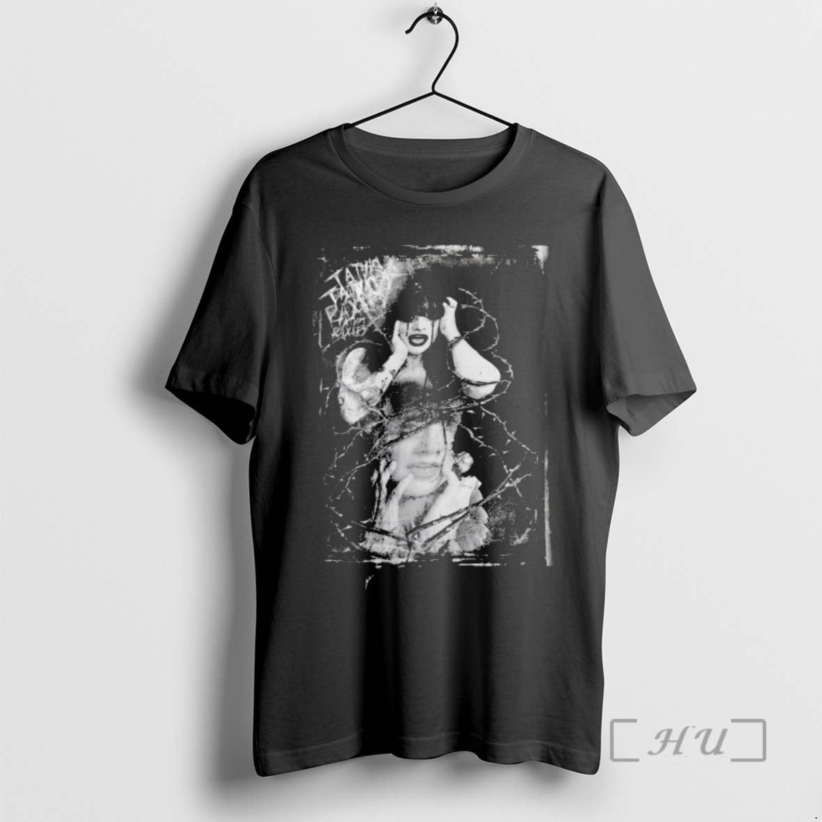 Officials Tatum Paxley Double Photo Unisex T-shirt, Sweatshirt, Hoodie, Long Sleeve Tee - T-Shirt, Sweatshirt, Hoodie