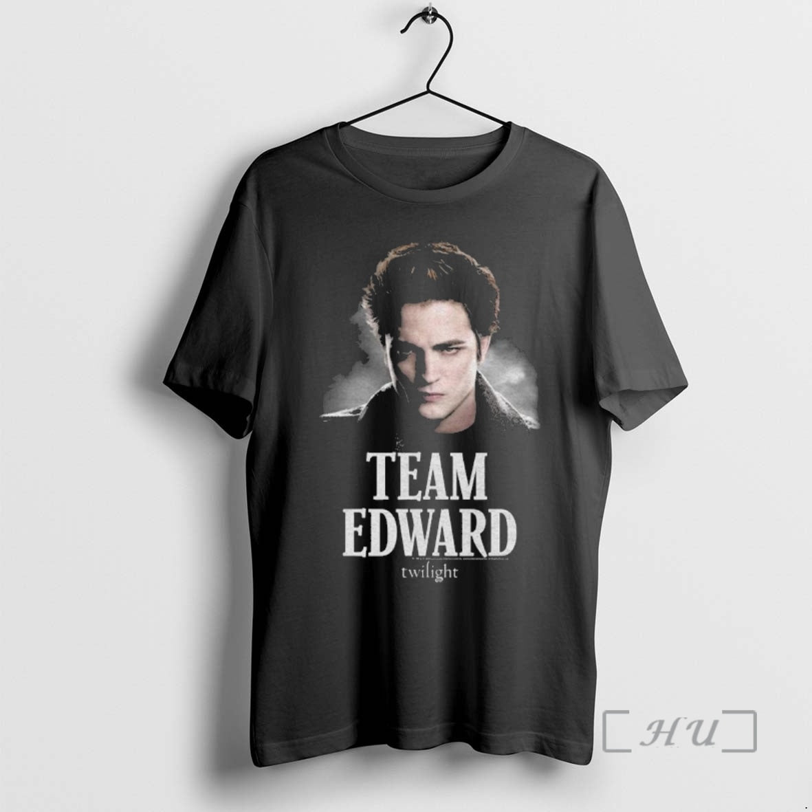 Officials Team Edward Cullen Twilight Movie Vintage Unisex T-shirt, Sweatshirt, Hoodie, Long Sleeve Tee - T-Shirt, Sweatshirt, Hoodie