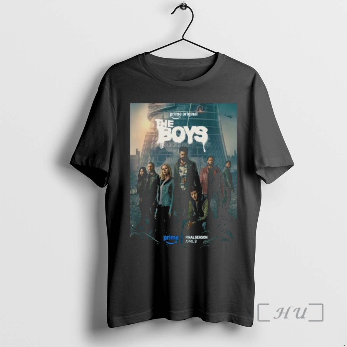 Officials Team The Boys Billy Butcher The Boys Season 5 Unisex T-shirt, Sweatshirt, Hoodie, Long Sleeve Tee - T-Shirt, Sweatshirt, Hoodie