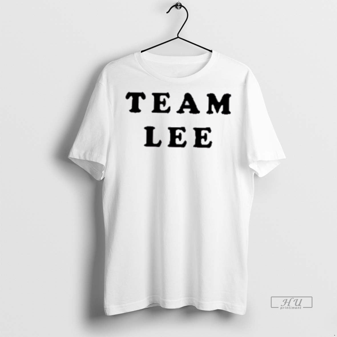 Officials Team Lee T Shirt Sweater Unisex T-shirt, Sweatshirt, Hoodie, Long Sleeve Tee - T-Shirt, Sweatshirt, Hoodie