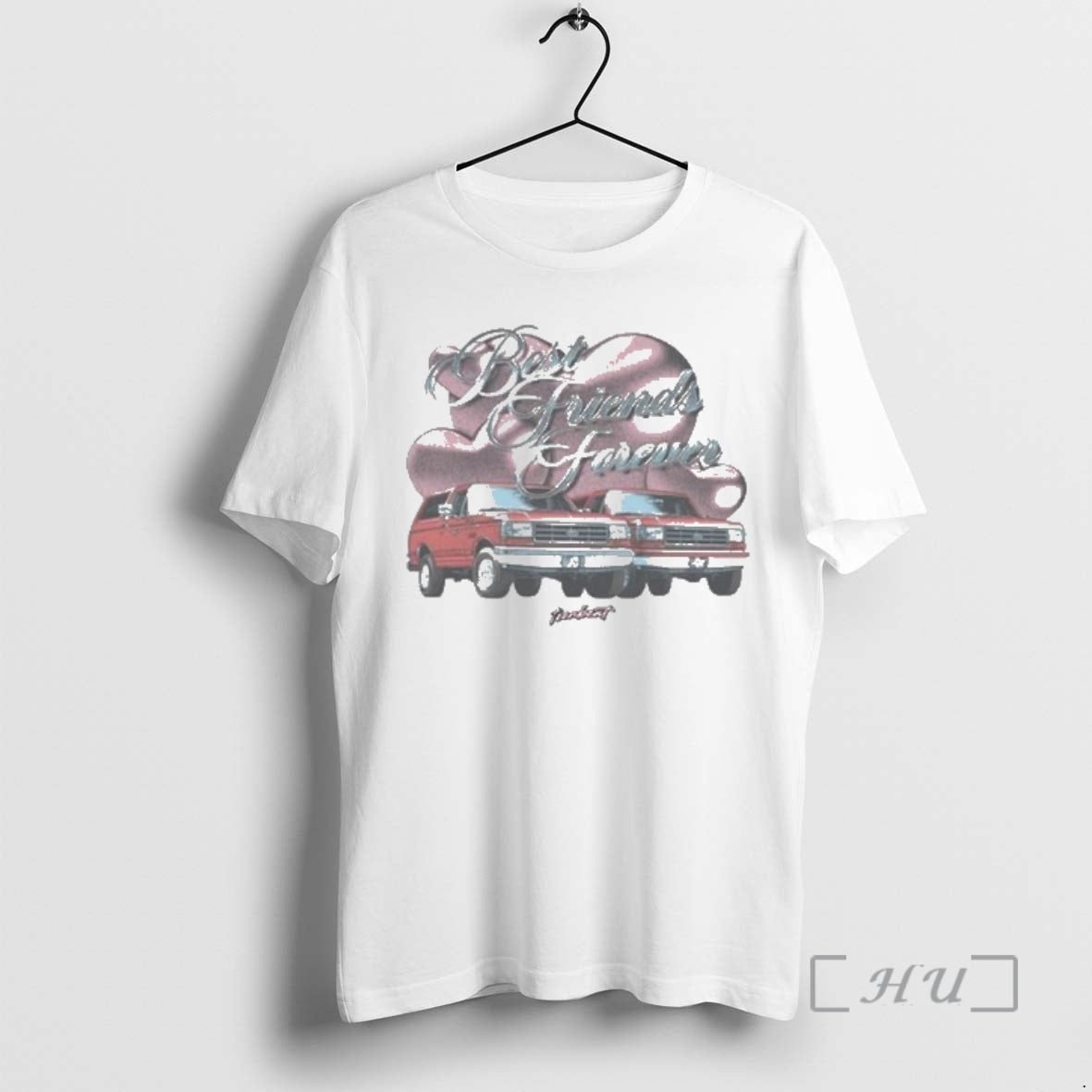 Officials Teen Beat Bff White - T-Shirt, Sweatshirt, Hoodie