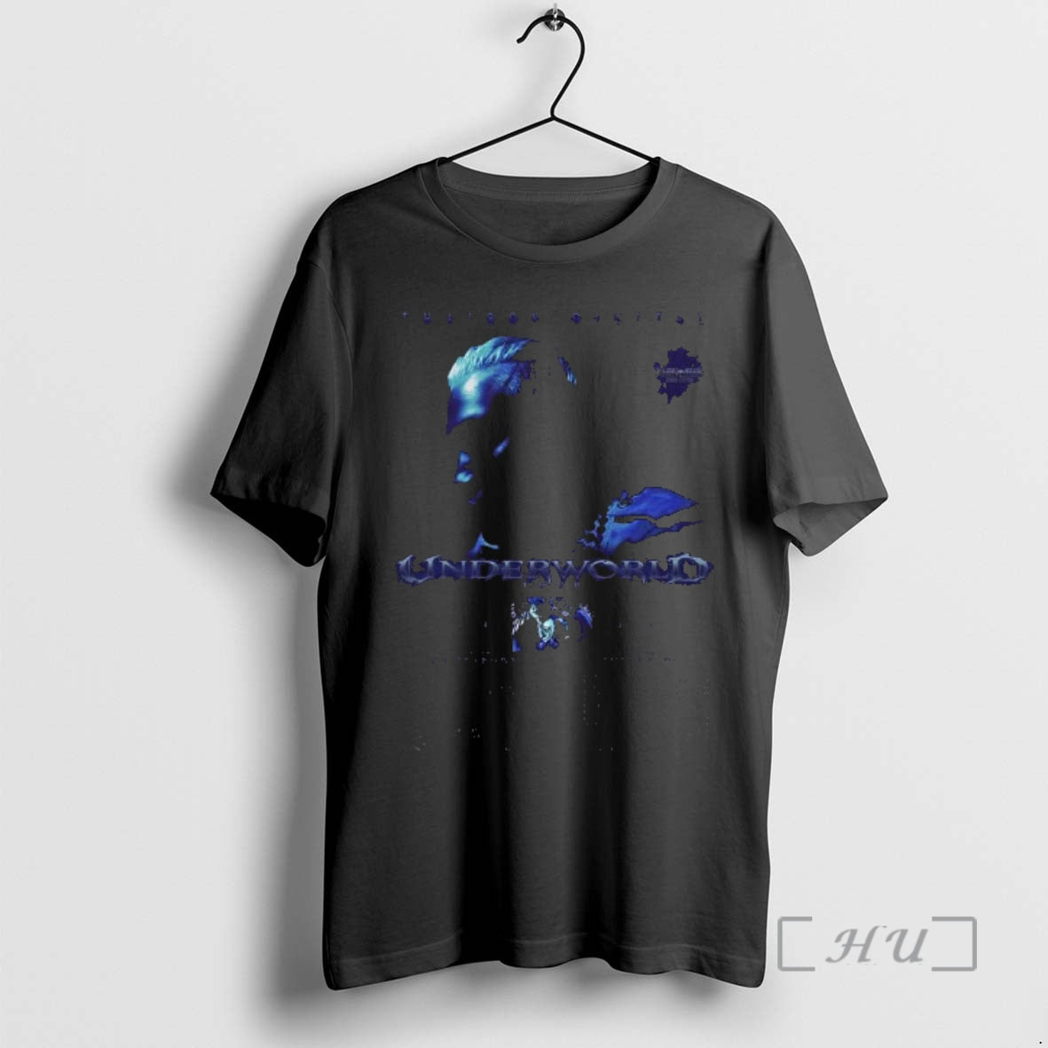 Officials Thaiboy Digital Underworld Tour 2026 Unisex T-shirt, Sweatshirt, Hoodie, Long Sleeve Tee - T-Shirt, Sweatshirt, Hoodie