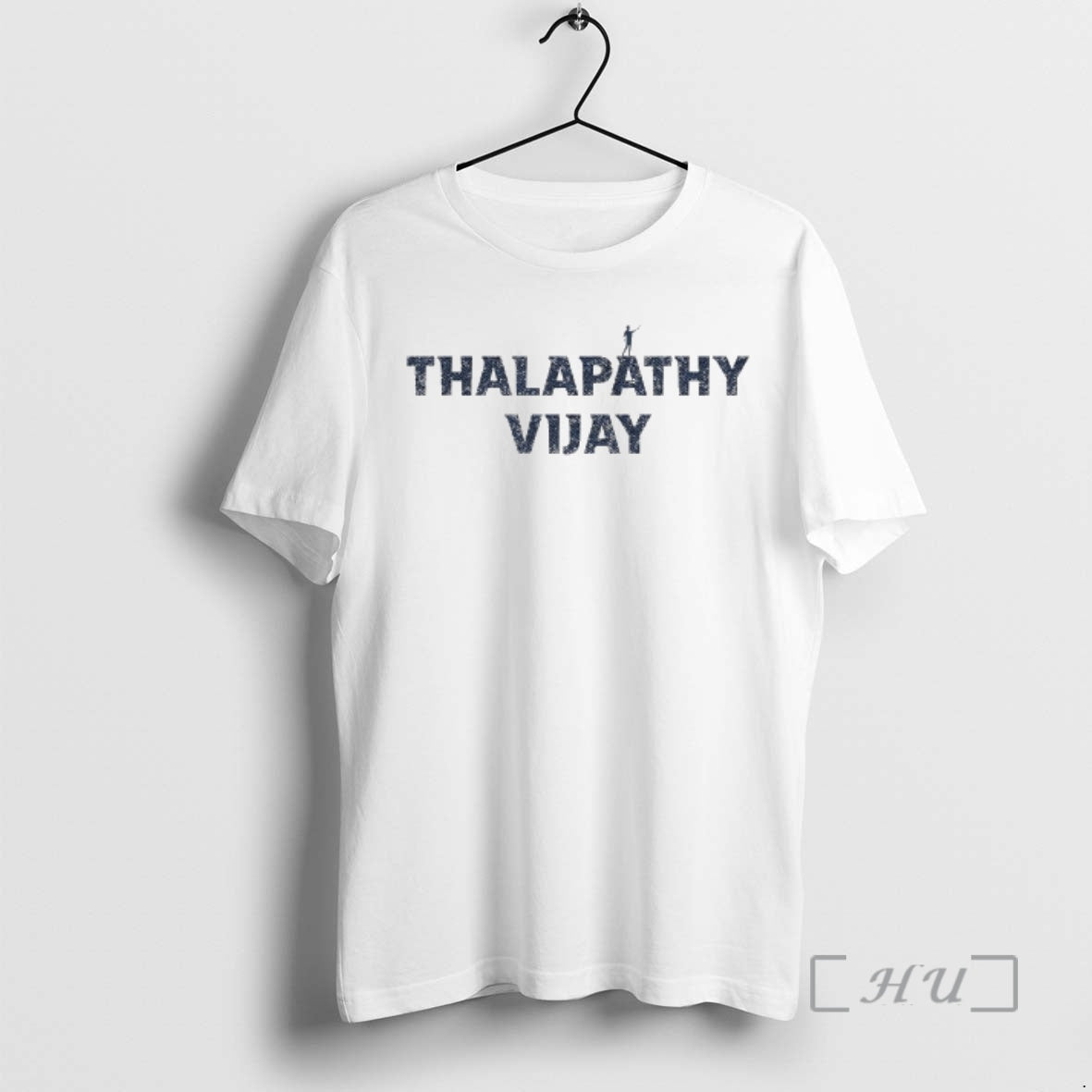 Officials Thalapathy Vijay - T-Shirt, Sweatshirt, Hoodie