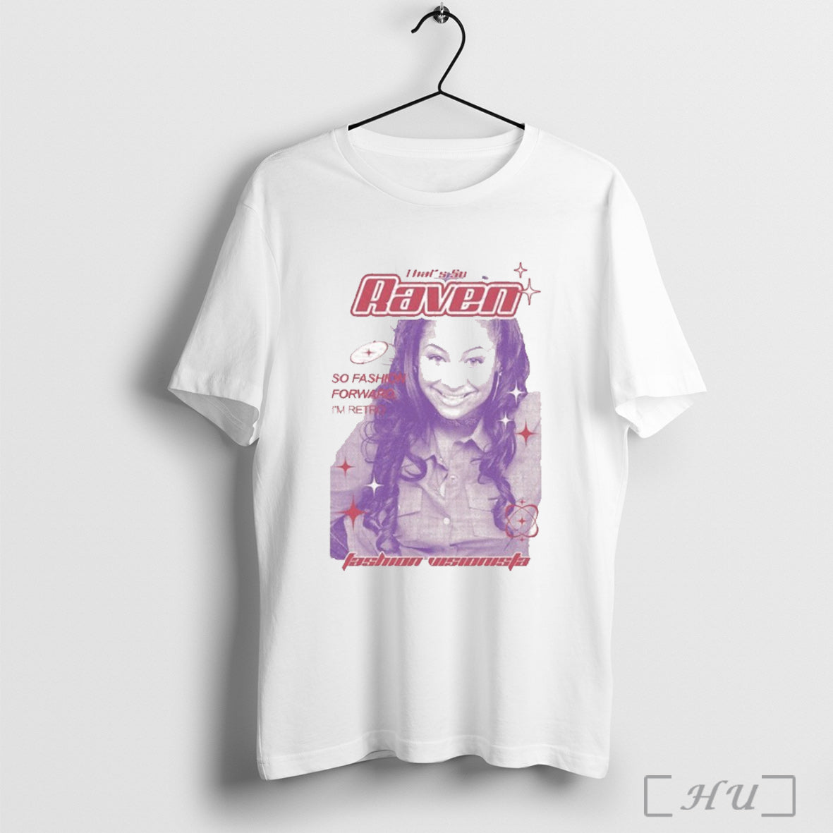 Officials Thats So Raven So Fashion Forward Im Retro Fashion Visionista T Shirt Unisex T-shirt, Sweatshirt, Hoodie, Long Sleeve Tee - T-Shirt, Sweatshirt, Hoodie