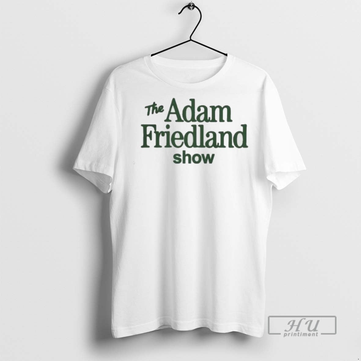 Officials The Adam Friedland Show Logo T Shirt Unisex T-shirt, Sweatshirt, Hoodie, Long Sleeve Tee - T-Shirt, Sweatshirt, Hoodie