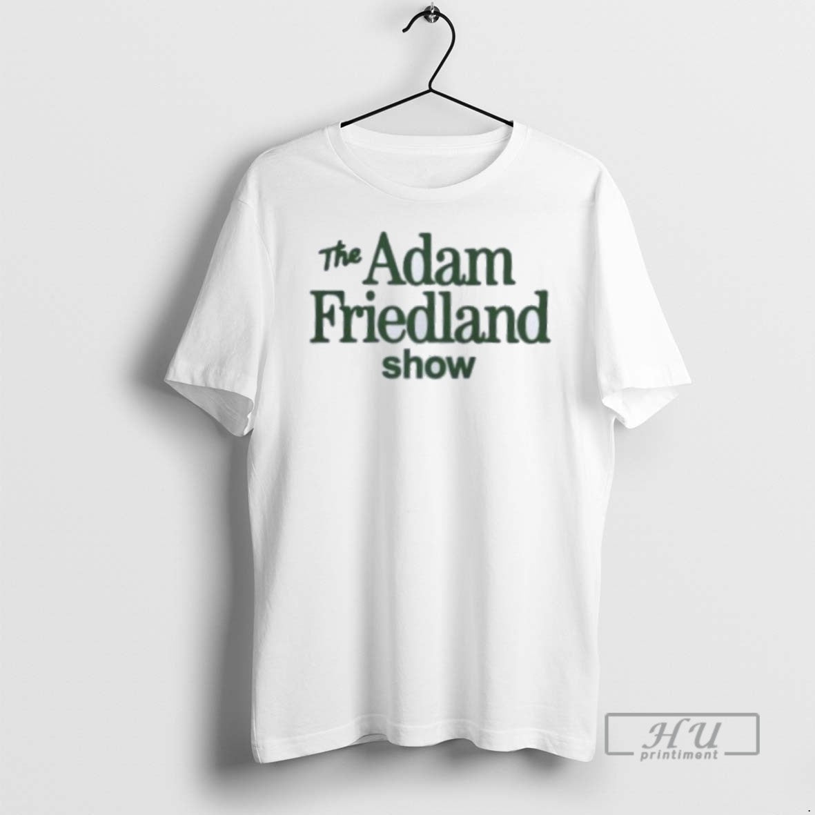 Officials The Adam Friedland Show Logo T Shirts Unisex T-shirt, Sweatshirt, Hoodie, Long Sleeve Tee - T-Shirt, Sweatshirt, Hoodie