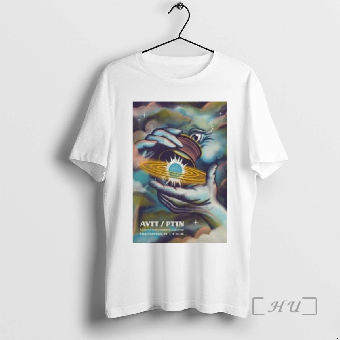 Officials The Avett Brothers Chattanooga Tn Tour On Apr 14 2026 Premium T Shirts Sweater Unisex T-shirt, Sweatshirt, Hoodie, Long Sleeve Tee - T-Shirt, Sweatshirt, Hoodie