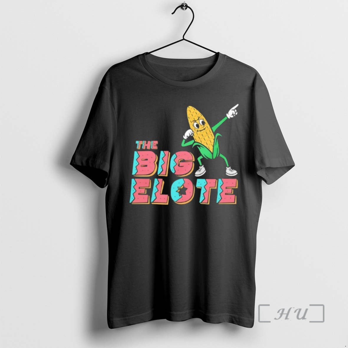 Officials The Big Elote San Antonio Spurs Basketball - T-Shirt, Sweatshirt, Hoodie