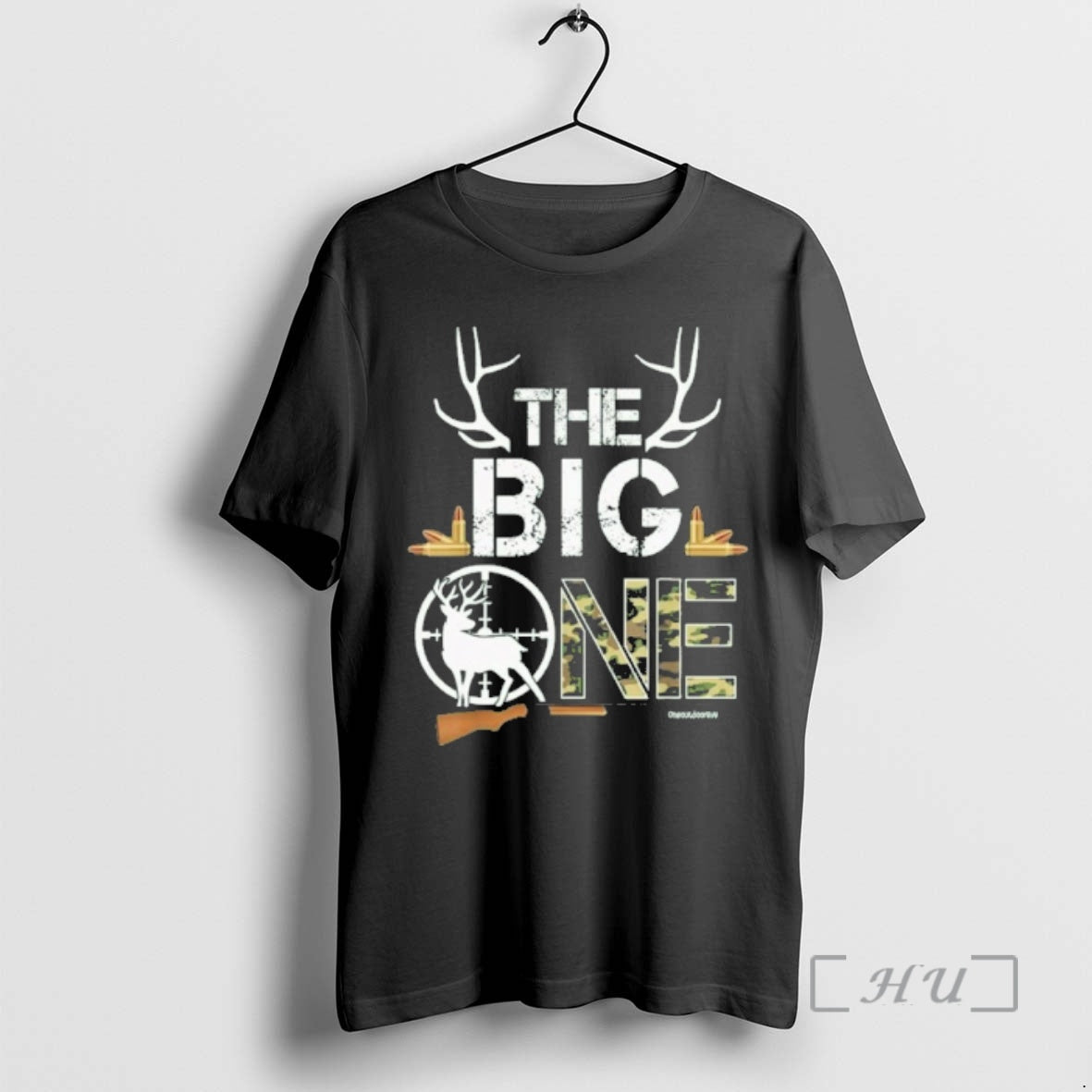 Officials The Big One - T-Shirt, Sweatshirt, Hoodie