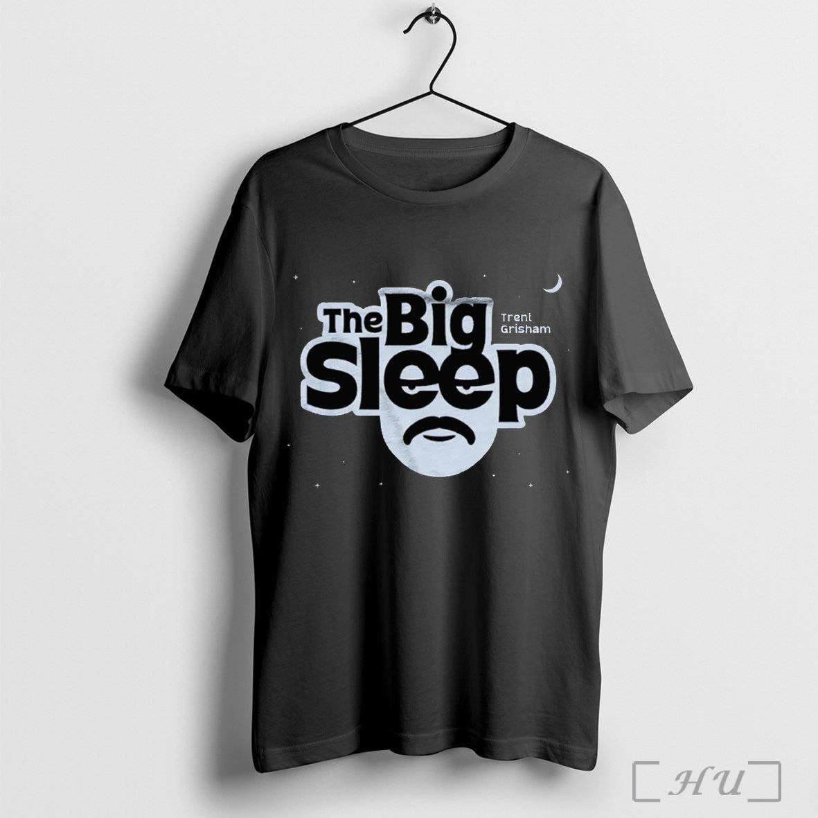 Officials The Big Sleep Trent Grisham T Shirt Unisex T-shirt, Sweatshirt, Hoodie, Long Sleeve Tee - T-Shirt, Sweatshirt, Hoodie
