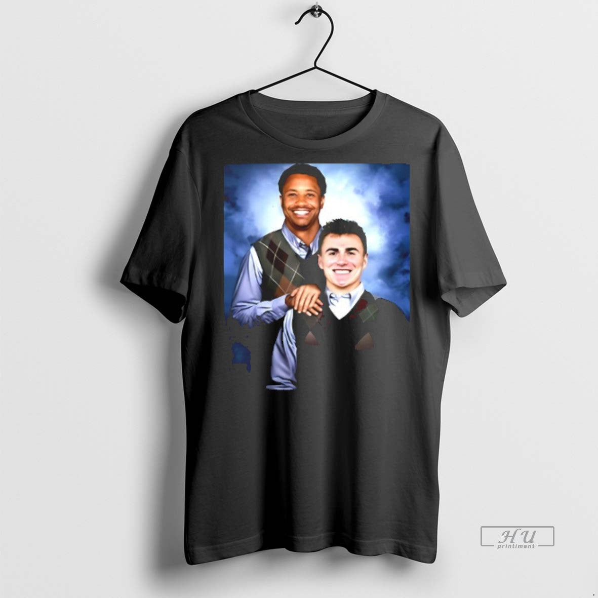 Officials The Bo And Court Step Brothers T Shirt Sweater Unisex T-shirt, Sweatshirt, Hoodie, Long Sleeve Tee - T-Shirt, Sweatshirt, Hoodie