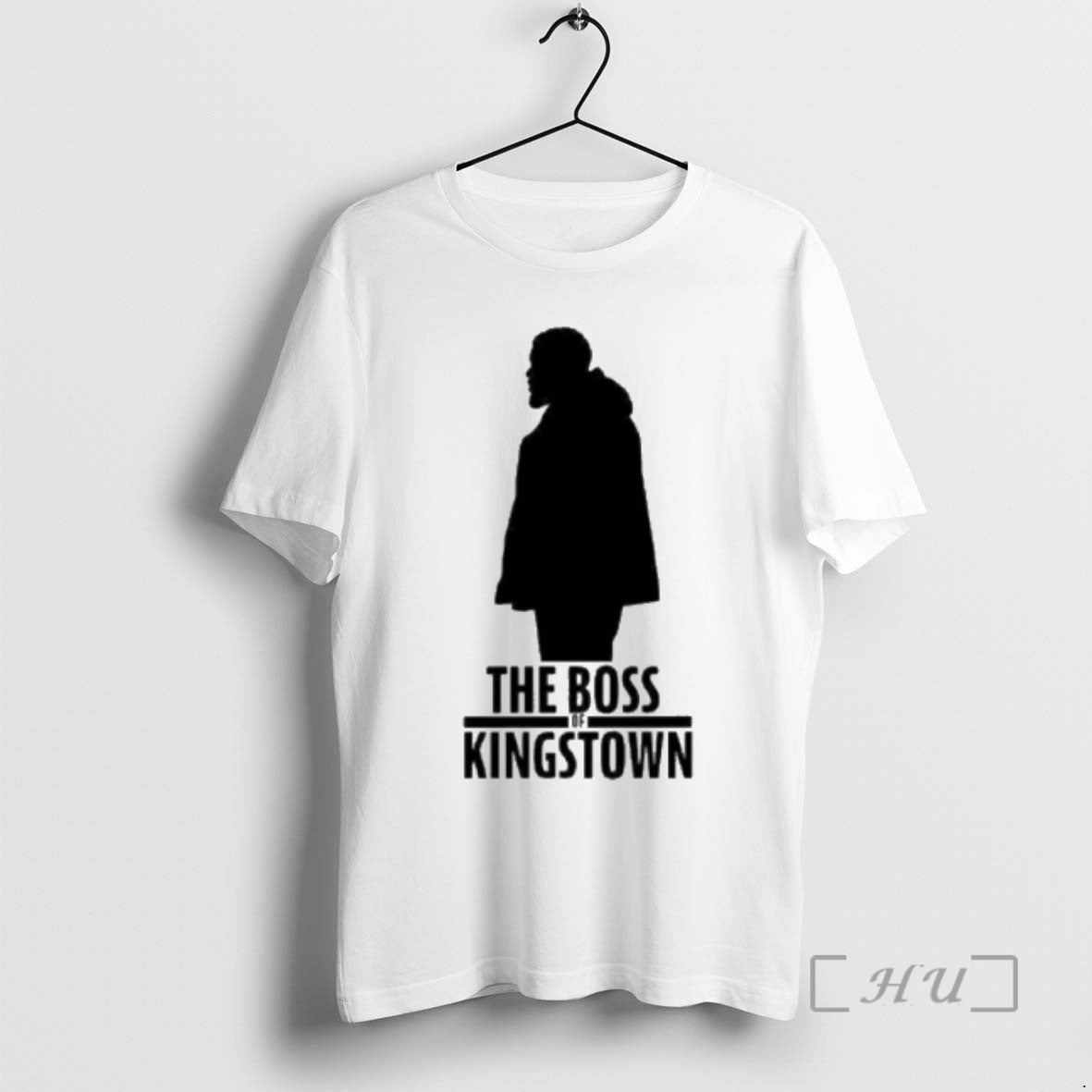 Officials The Boss Of Kingstown - T-Shirt, Sweatshirt, Hoodie