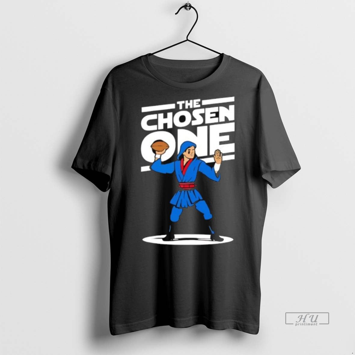 Officials The Chosen One T Shirt Sweater Unisex T-shirt, Sweatshirt, Hoodie, Long Sleeve Tee - T-Shirt, Sweatshirt, Hoodie