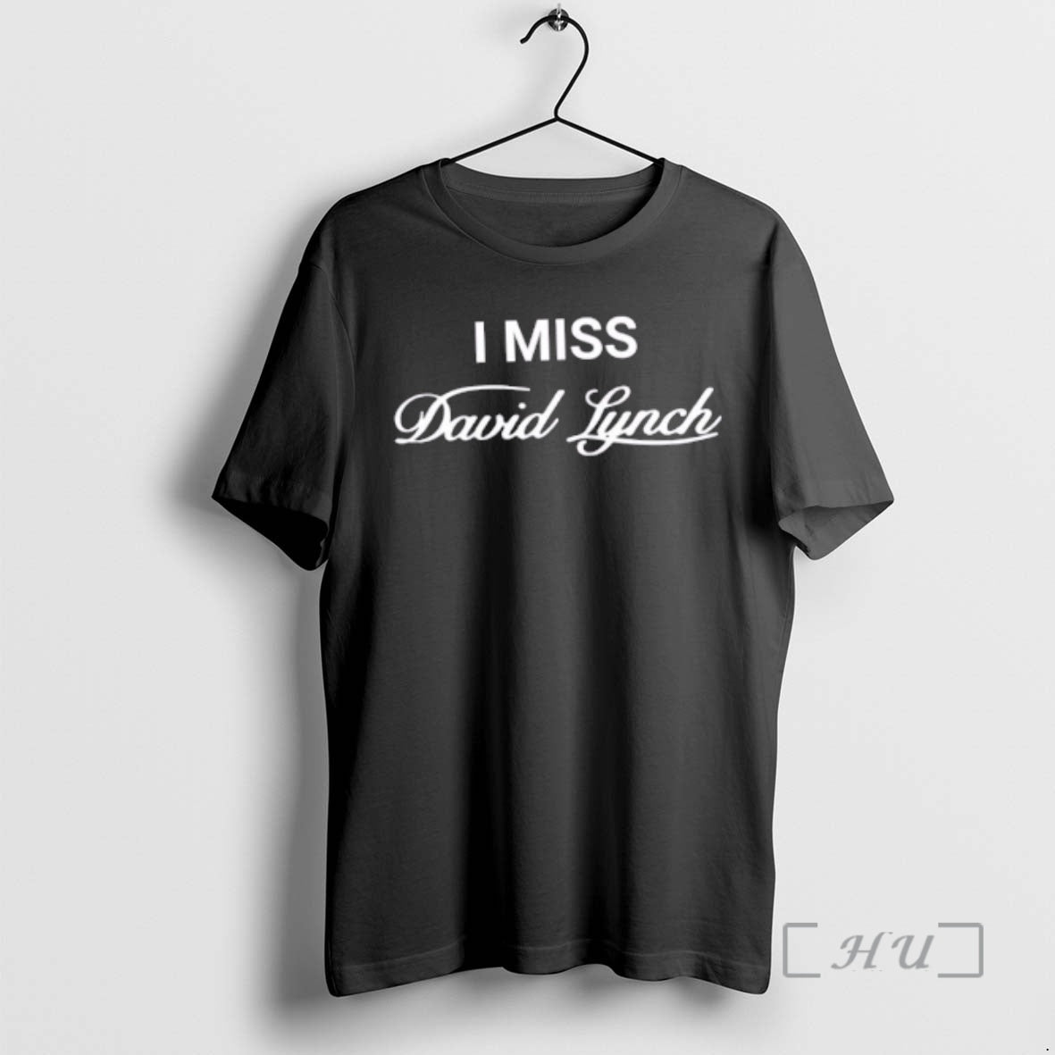 Officials The Cinegogue I Miss David Lynch - T-Shirt, Sweatshirt, Hoodie