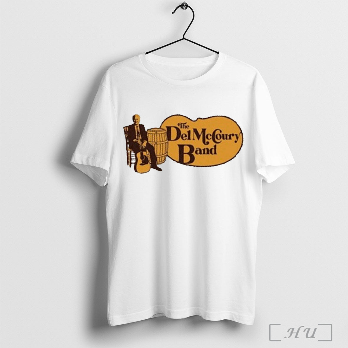 Officials The Del Mccoury Band X Cracker Barrel Logo T Shirt Unisex T-shirt, Sweatshirt, Hoodie, Long Sleeve Tee - T-Shirt, Sweatshirt, Hoodie