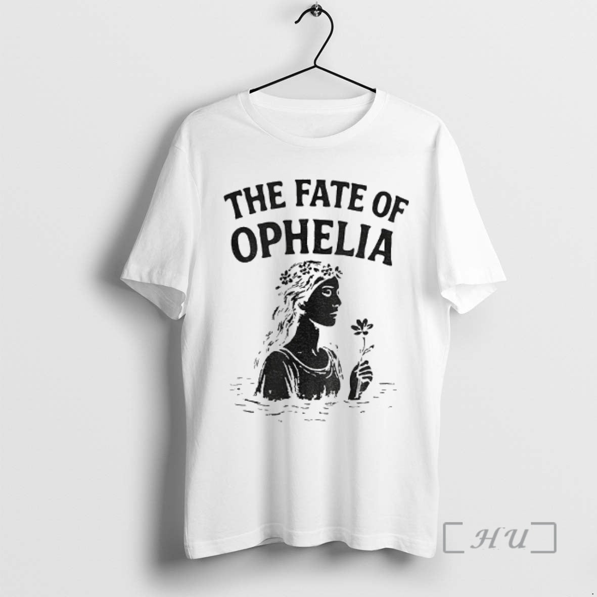 Officials The Fate Of Ophelia Vintage - T-Shirt, Sweatshirt, Hoodie