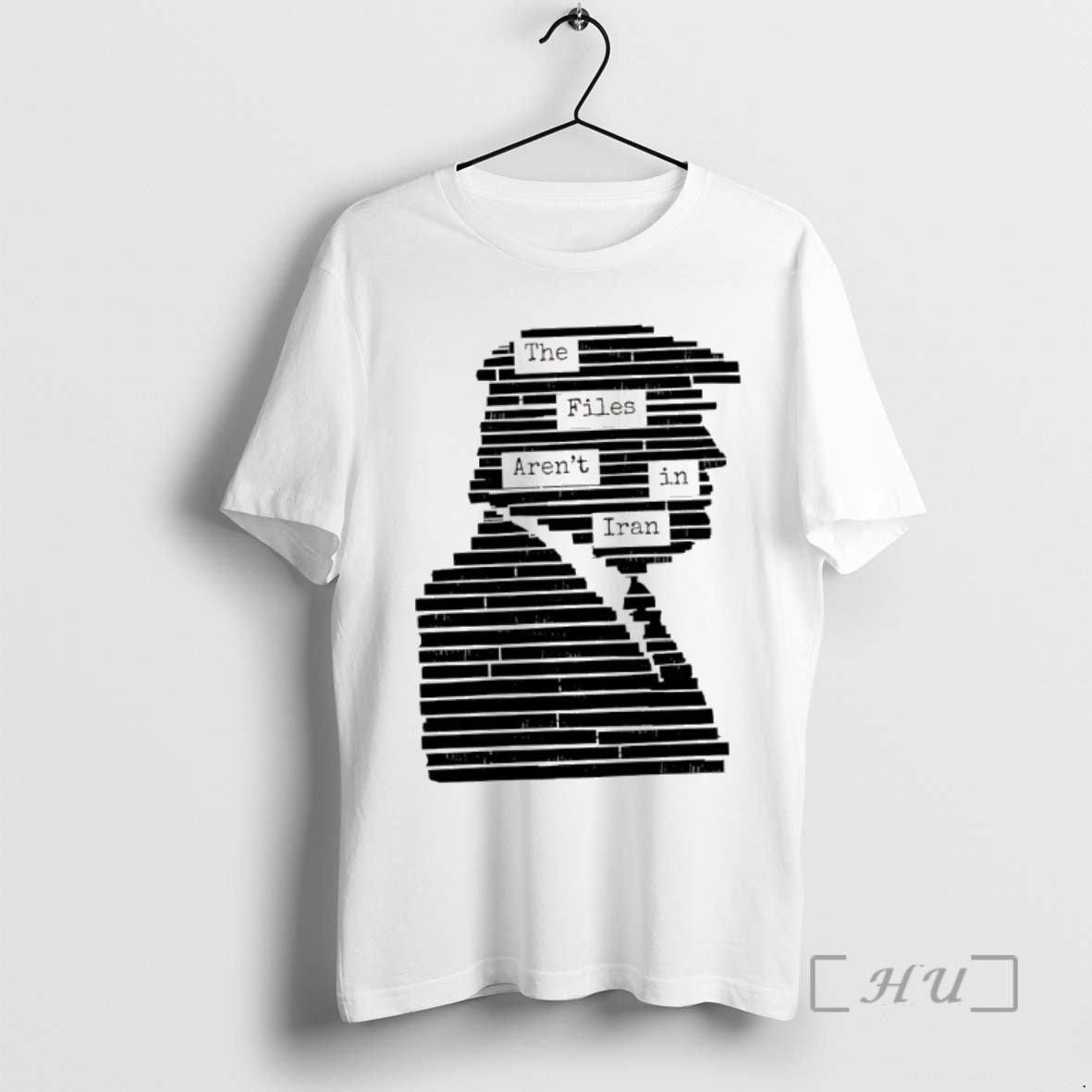 Officials The Files Arent In Iran Epstein Files Trump Unisex T-shirt, Sweatshirt, Hoodie, Long Sleeve Tee - T-Shirt, Sweatshirt, Hoodie