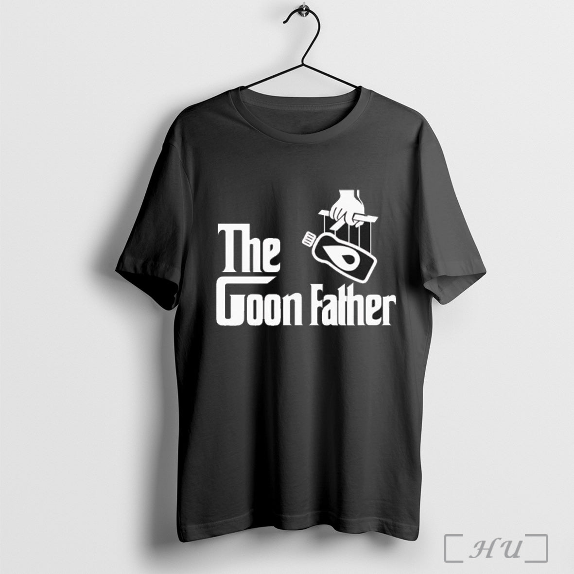 Officials The Goon Father Music Lover Funny Graphic T Shirt Unisex T-shirt, Sweatshirt, Hoodie, Long Sleeve Tee - T-Shirt, Sweatshirt, Hoodie