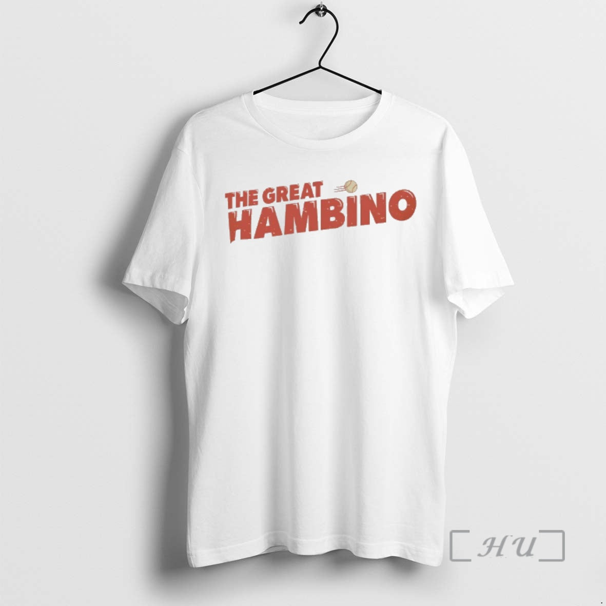Officials The Great Hambino The Sandlot Ringer Unisex T-shirt, Sweatshirt, Hoodie, Long Sleeve Tee - T-Shirt, Sweatshirt, Hoodie