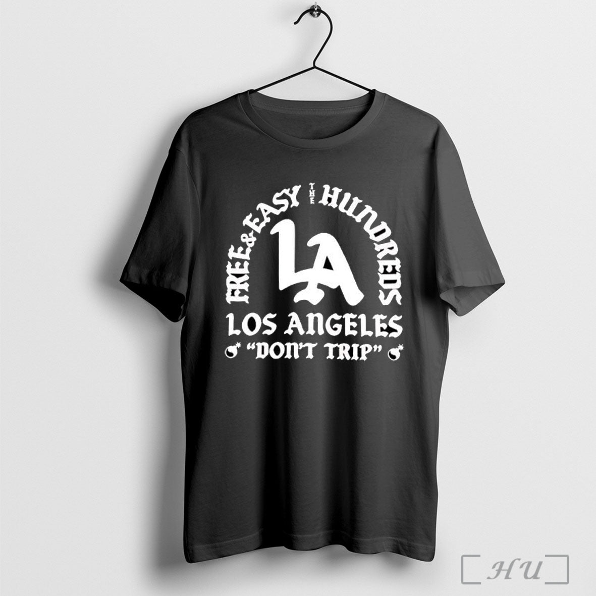 Officials The Hundreds Dont Trip T Shirt Unisex T-shirt, Sweatshirt, Hoodie, Long Sleeve Tee - T-Shirt, Sweatshirt, Hoodie
